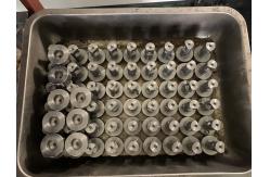 China Printing Press Spare Parts manufacturer