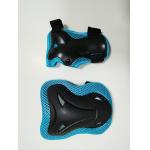 Sponge Roller Skating Protective Gear High Density Anti Throw Shell