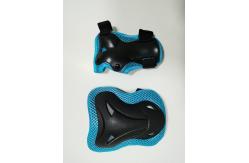 China Sponge Roller Skating Protective Gear High Density Anti Throw Shell supplier