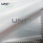 Easy Tear Away Eco Friendly LDPE Embroidery Film 0.04mm Thick for sale