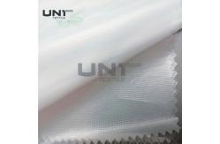China Water Soluble PVA Dissolvable Embroidery Backing Embossing Design supplier