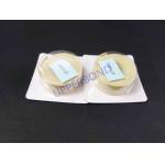 Flax Fiber Coated Garniture Tape Transporting Filter Paper For Filter Machine Zl21 Zl23 for sale