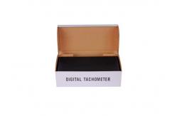 China DT-6235B NDT Portable Speed Indicator Digital Laser Tachometer supplier