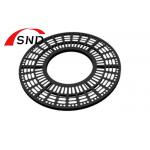 Circle Ductile Iron Gully Grate For Tree Pond Grate E600 Gully Grate
