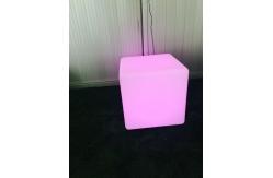 China LED Light Aluminum Rotational Molds Rotational supplier