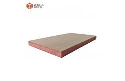China Moisture Resistant Micro Perforated Panels for High Humidity Environments supplier