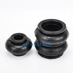 Single Or Double Convoluted Rubber Air Bellow Firestone W01-R58-4085 W01R584085 W01-R58-4045 W01R584045 for sale