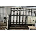 Original DOW UF Membranes SFP-2860 / SFD-2860 With High Filtration Accuracy