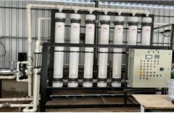 China Original DOW UF Membranes SFP-2860 / SFD-2860 With High Filtration Accuracy supplier