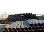 API 5L X60 Line Pipe Spiral Welded/LSAW/ERW/Seamless Carbon Steel Line Pipe  DN600 24 Inch Steel Pipe for Oil and Gas for sale