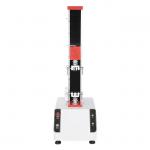 China Precise Tensile Testing Machine 0.01-500 mm/min Speed 400-550 mm Effective Testing Width factory