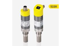 China SUTO S220 Dew Point Sensor For Compressed Air supplier