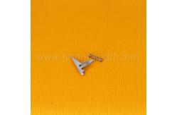 China Upper Fuser Roller Picker Finger Ricoh Aficio MP 301SPF (AE04-4072) supplier