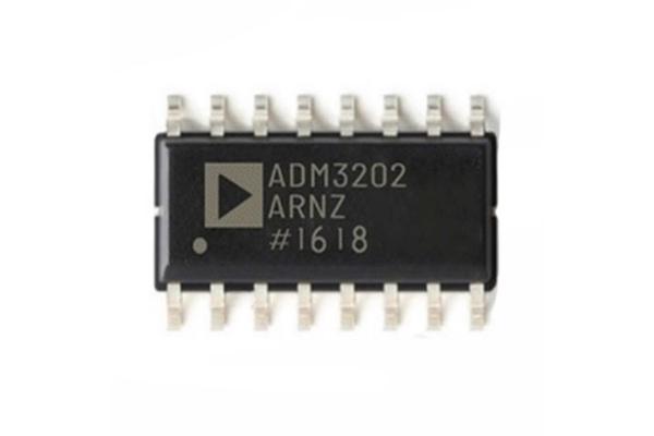 Electronic components IC ADM3202 CHIP ADM3202ARNZ