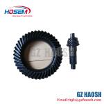 Isuzu NPR Hypoid Gear 7/43 Ratio OEM 8-97092946-0