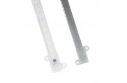 China Ultra Fine SMD 5630 5730 220V Ip65 Rigid LED Strip Lights supplier