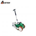 Hot Air Banner Welding Machine For Pvc Tent Waterproof Overlap Welder for sale