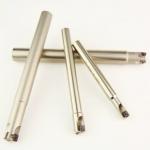 Thread Turning CNC Tool Holder Tungsten Heavy Alloy Anti Vibration Extensions