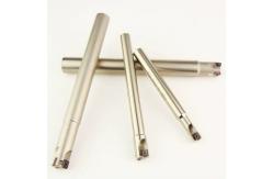 China Thread Turning CNC Tool Holder Tungsten Heavy Alloy Anti Vibration Extensions supplier