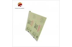 China Moisture Proof Printing Plastic Packaging for and Heat Seal Closure supplier