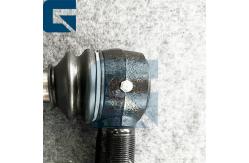 China Precision AZ9100430218 Steering Tie Rod Ball Joint For Heavy Duty Vehicles supplier