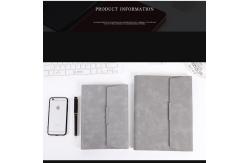China B6 Compostable Recycled Paper Notebook Wire O Eco Friendly A4 100gsm supplier