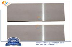 China Mo80Cu20 Molybdenum Copper Alloy Molybdenum Sheet ASTM B387 supplier