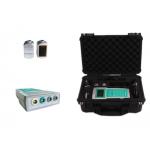 Handheld Doppler Flow Meter DF6100-EH For Sewage Plants