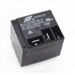 Hot selling Power Relays SLC-24VDC-SL-A 24V 30A T91 HF2100 4PIN DIP original for sale