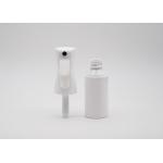 200ml PP Reusable Refillable Plastic Spray Bottles White Continuous Mist Spray Pump