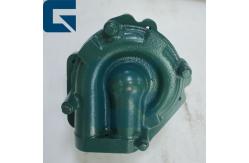 China 11030791 Water Pump ECL70D Engine TD63KGE For Excavator VOE11030791 supplier
