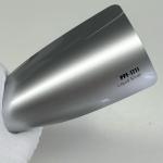 8 Mil Scratch Resistant Clear Car Paint Protection Film Removable And Self Healing for sale