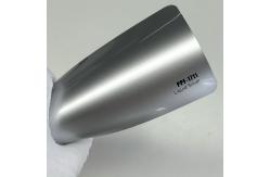 China 8 Mil Scratch Resistant Clear Car Paint Protection Film Removable And Self Healing supplier