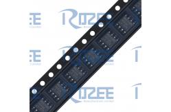 China MAX3485AEASA+T supplier