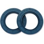 Durable Smooth Black Bonded Seals Hydraulic Fittings