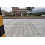 Dynamic Weighing WIM System For Overrun Treatment At Different Speed Segments for sale