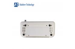 China OEM Lightweight Veterinary Monitoring Equipment 8 Inch Multi Parameter Veterinary Monitor supplier