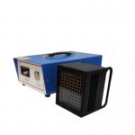 Label Printing UV Dryer Machine 150×200×100mm Size 20000 Hours Lifespan for sale