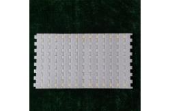 China                  Modular Conveyor Belt, Plastic Modular Belt Vt5935              supplier