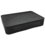 NTSC 1080i Tv Connection Cable Set Top Box Boot Up Watermark Multi Language