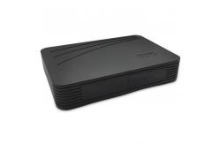 China Digital Cable Tv Mpeg4 Settop Box STB Via USB Advanced Security supplier