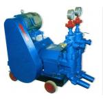 Dual fluid mortar pump for sale