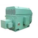 160KW Engine Test Dynamometer