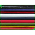 1443r 1473r Waterproof Non Tear Fabric Printing Paper Roll With Light Weight
