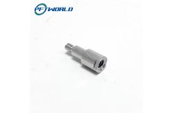 China 5 Axis CNC Machining Parts CNC Milling Machine Parts and Components supplier
