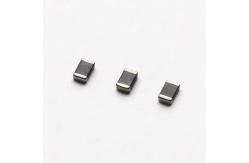 China High Precision No Leads SMD Thermistor , Stable Surface Mount NTC Thermistor supplier