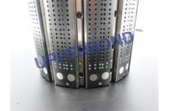 China Tipping Paper Suction Drum For Protos Machines supplier