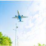 From Shanghai Shenzhen To Toronto International Air Freight Forwarder For  Logistics for sale