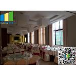 Exhibition Display Panels Exhibition Partition Walls Temporary for sale