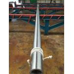High Temperature Incoloy 800H Pipe DIN 17459 1.4958 Super Heater